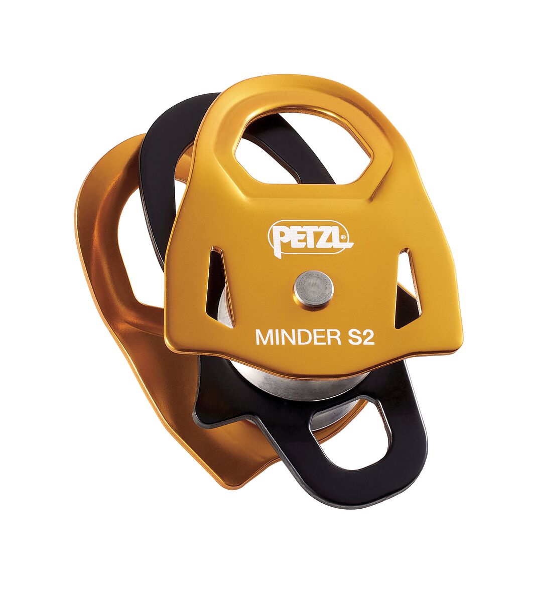 Petzl Minder S2 Pulley