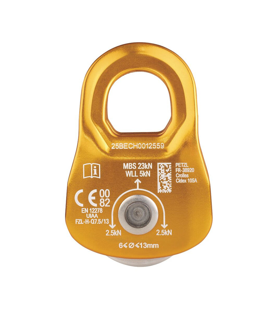 Petzl Mobile Pulley