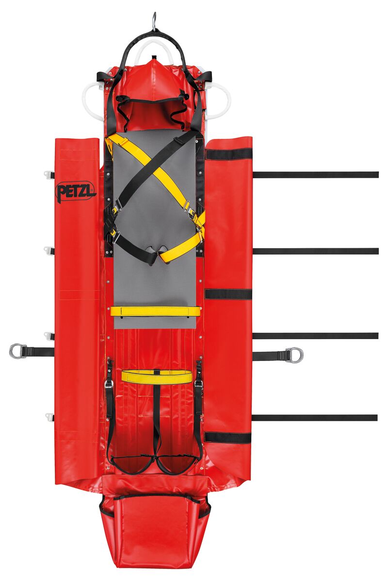 Petzl NEST