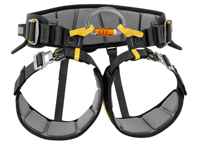 Petzl Omni Triact-Lock