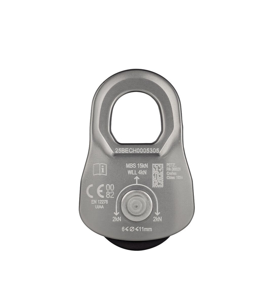 Petzl Oscillante