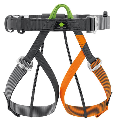 Petzl Pandion Stainless