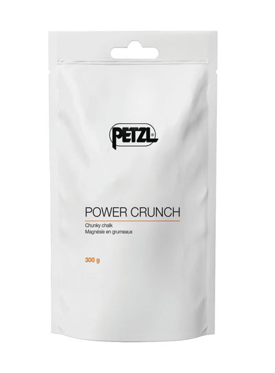 Petzl Crunch
