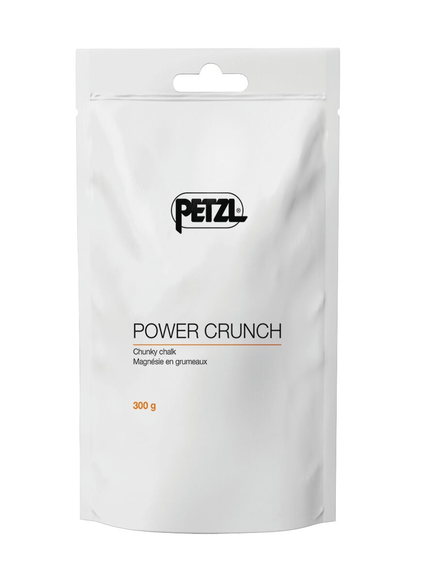 Petzl Crunch