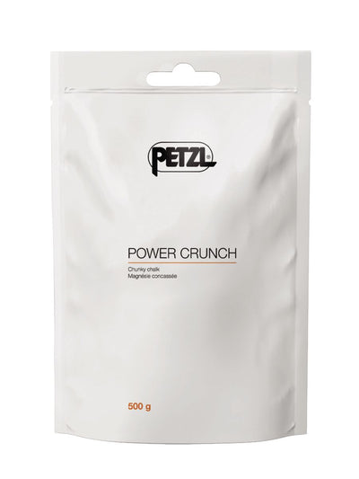Petzl Crunch
