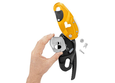PETZL Repairable RIG