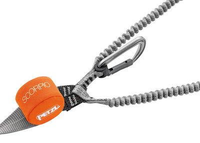 Petzl Scorpio Eashook