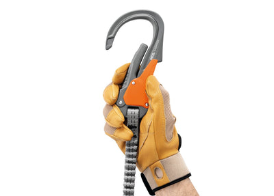 Petzl Scorpio Eashook
