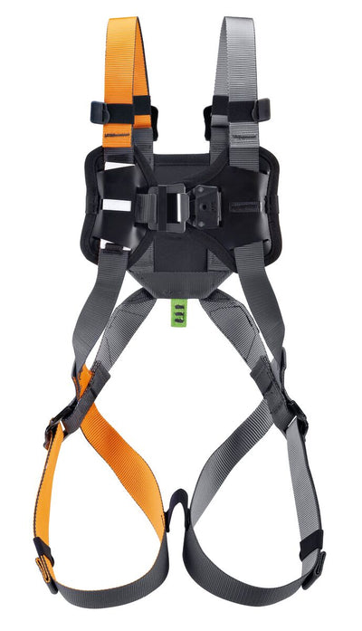 Petzl Simba Climbing Harness