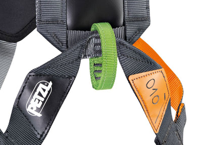 Petzl Simba Climbing Harness