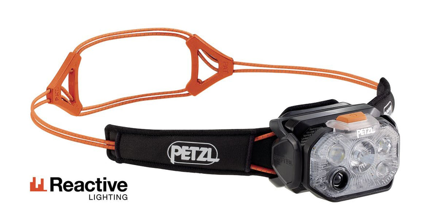PETZL Swift RL