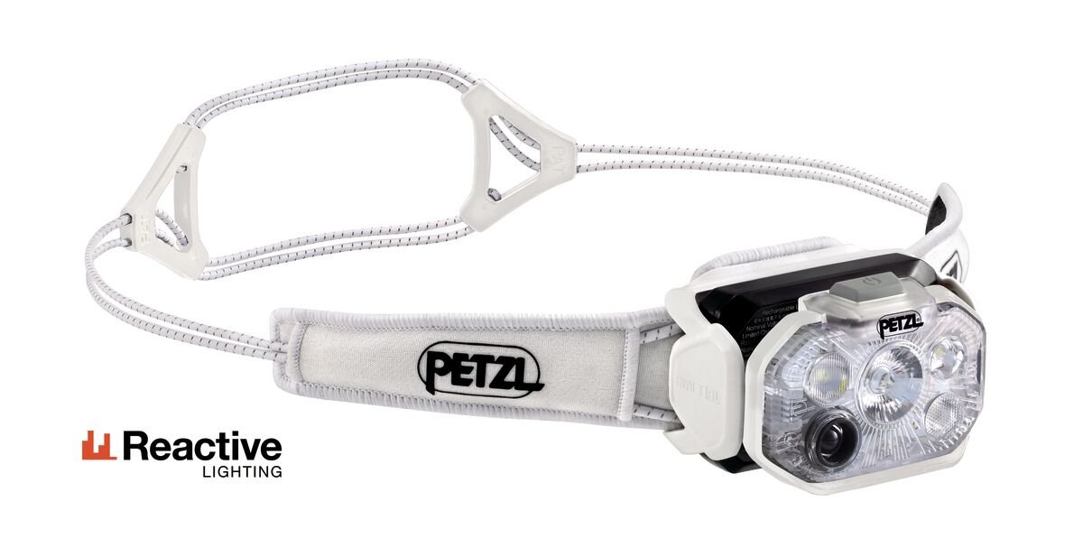 PETZL Swift RL