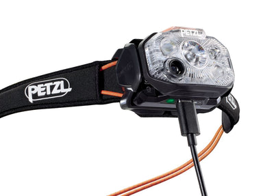 PETZL Swift RL