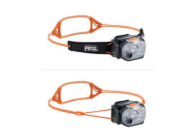 PETZL Swift RL