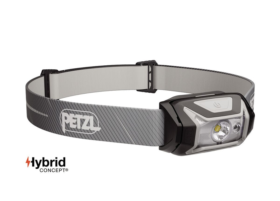 Petzl TIKKA CORE 450