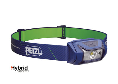 Petzl TIKKA CORE 450