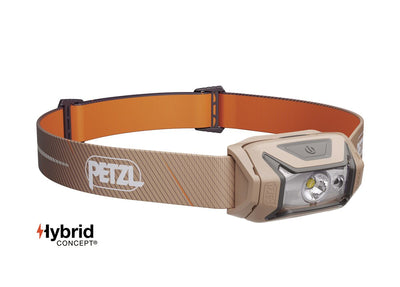 Petzl TIKKA CORE 450