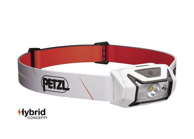 Petzl TIKKA CORE 450
