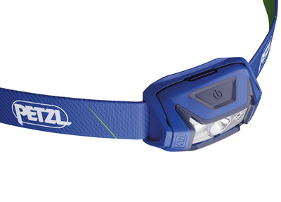 Petzl TIKKA CORE 450