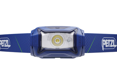 Petzl TIKKA CORE 450