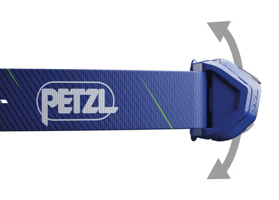 Petzl TIKKA CORE 450