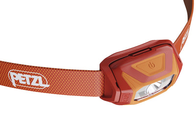 Petzl TIKKINA