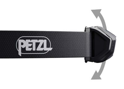 Petzl TIKKINA