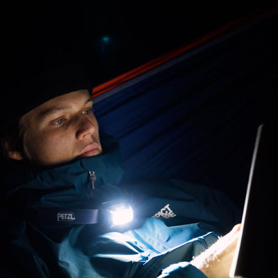 Petzl TIKKINA
