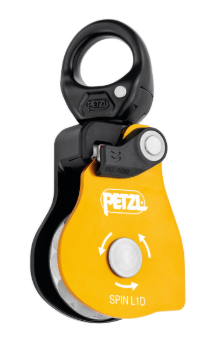 Petzl Spin L1D