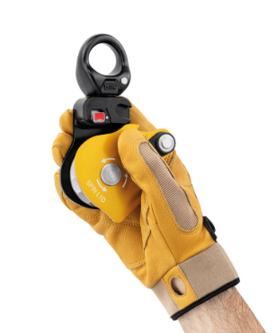Petzl Spin L1D