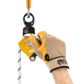 Petzl Spin L1D