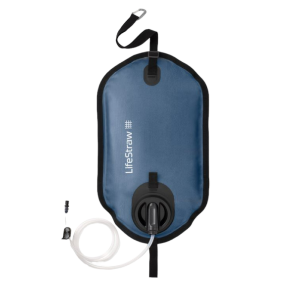 LifeStraw Peak Series Gravity Purifier 8L