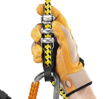 Petzl Zillon