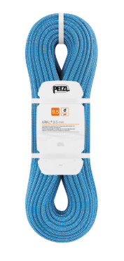 Petzl Arial 9.5mm