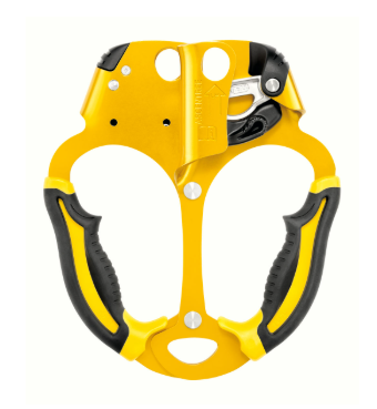 Petzl Ascentree