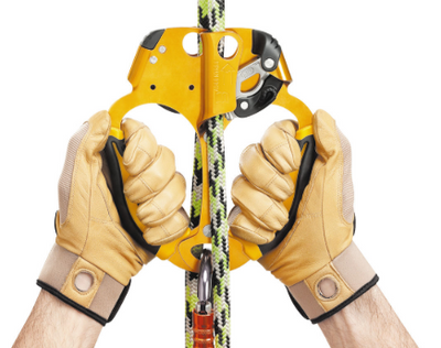 Petzl Ascentree
