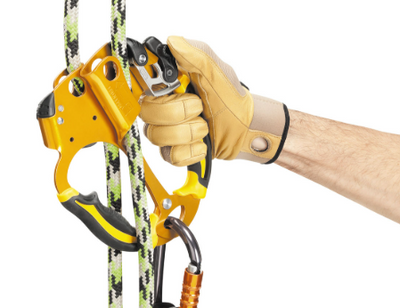 Petzl Ascentree