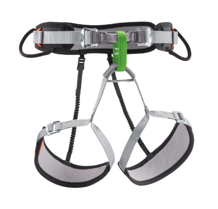 Petzl Aspir Harness