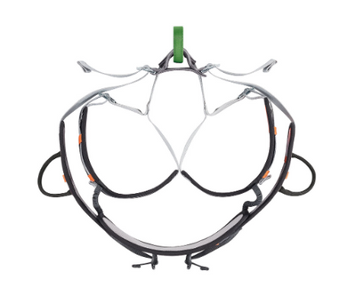 Petzl Aspir Harness