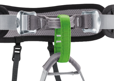 Petzl Aspir Harness