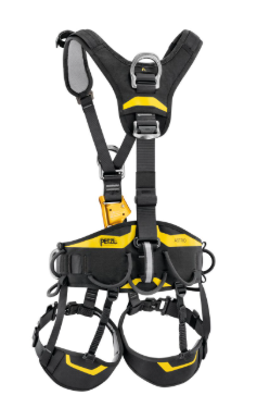 Petzl Astro Euro