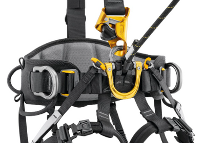 Petzl Astro Euro