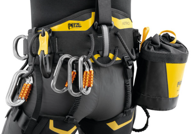 Petzl Astro Euro