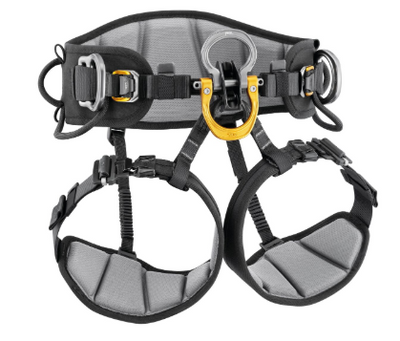Petzl Astro Sit
