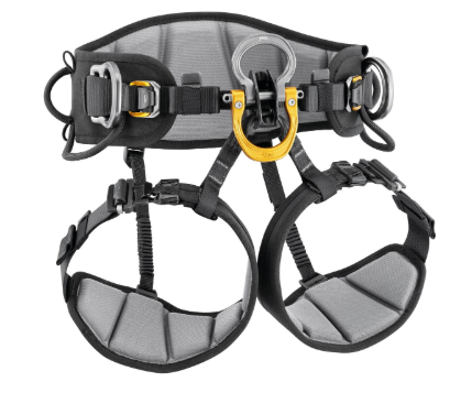 Petzl Astro Sit