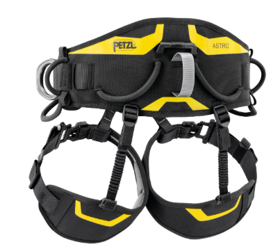 Petzl Astro Sit