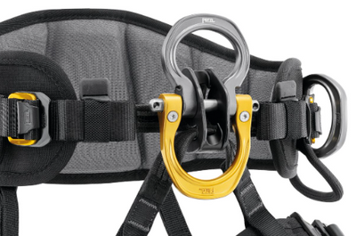 Petzl Astro Sit