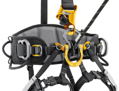 Petzl Astro Sit