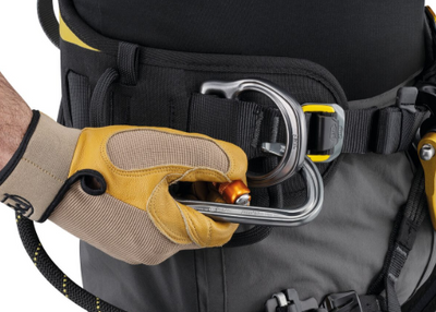 Petzl Astro Sit