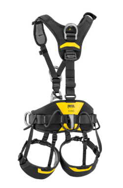 Petzl Avao Fast
